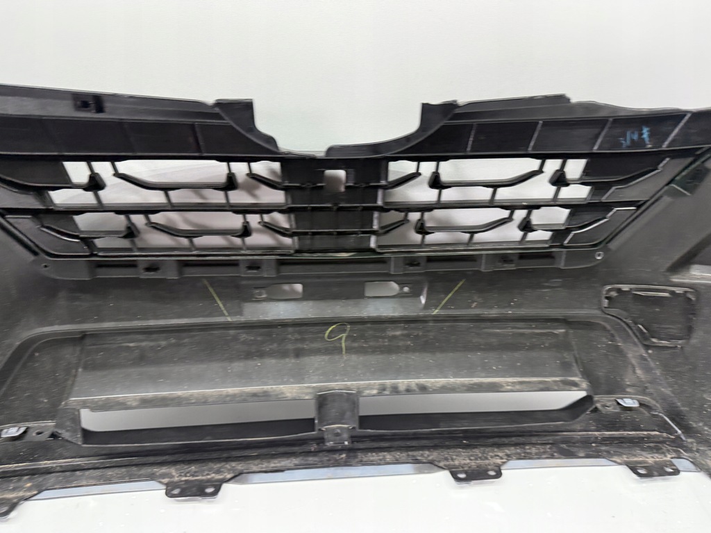 фото №13, Subaru forester v 5 lift 21- бампер перед передний