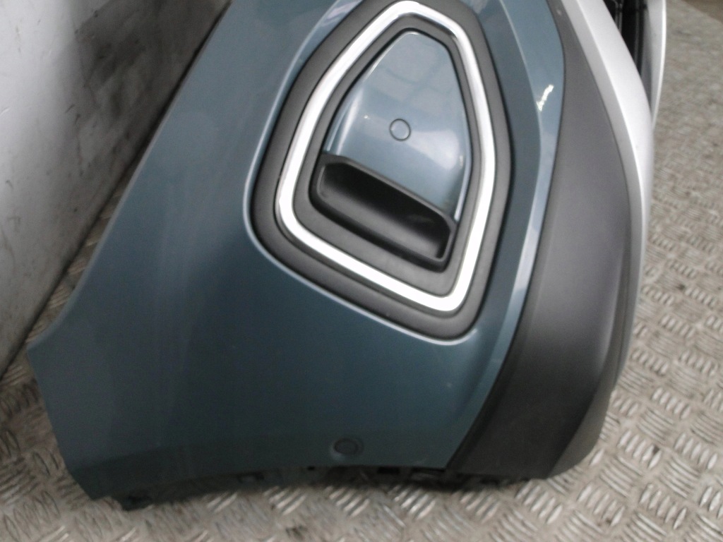 фото №5, Бампер перед vw t-roc 2ga lift 6xpdc lr5q 2ga807221q