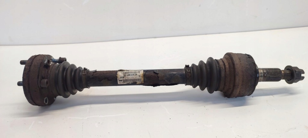 Купити Porsche cayman s 987 привідний вал задній задня 98733202425 98733202467