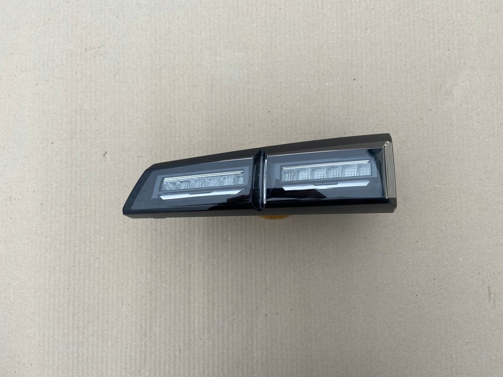 фото №1, Peugeot 308 iii 21- лампа правая задняя задняя led