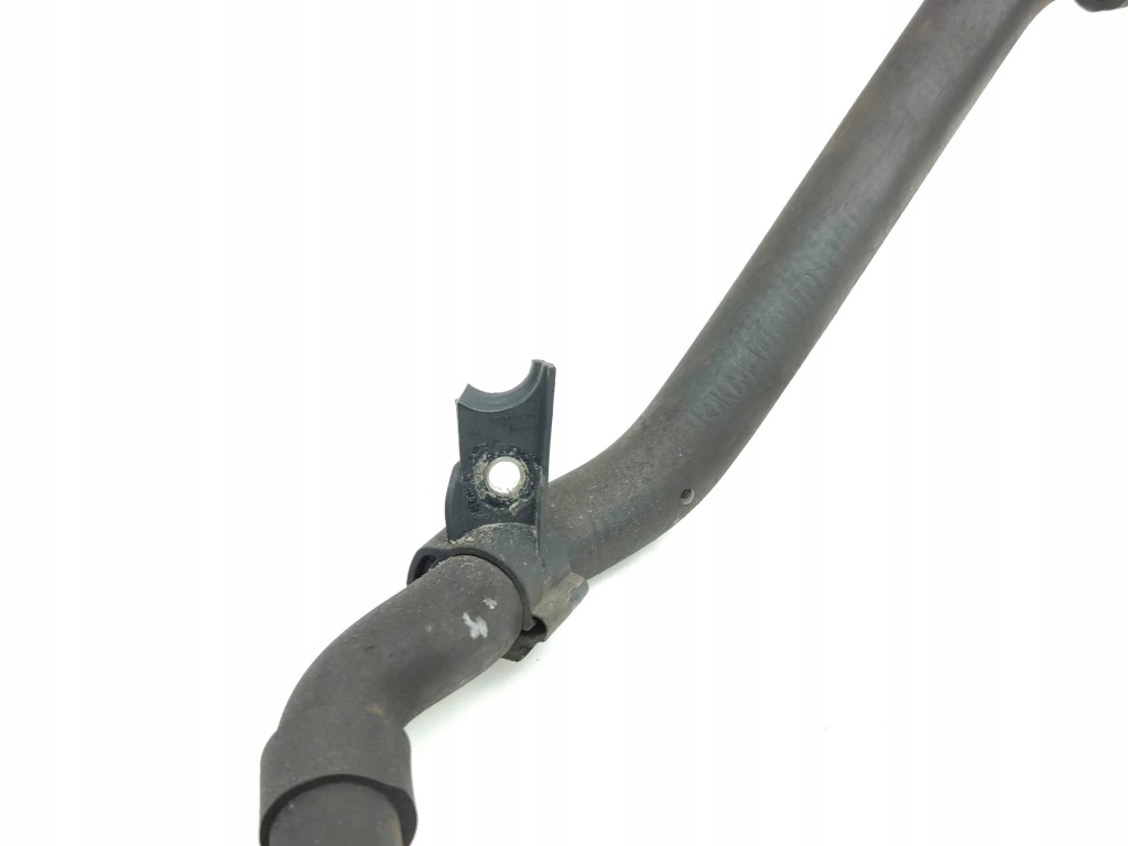 Seat ateca 2016 шланг / пабтрубок  радиатора с Разборки