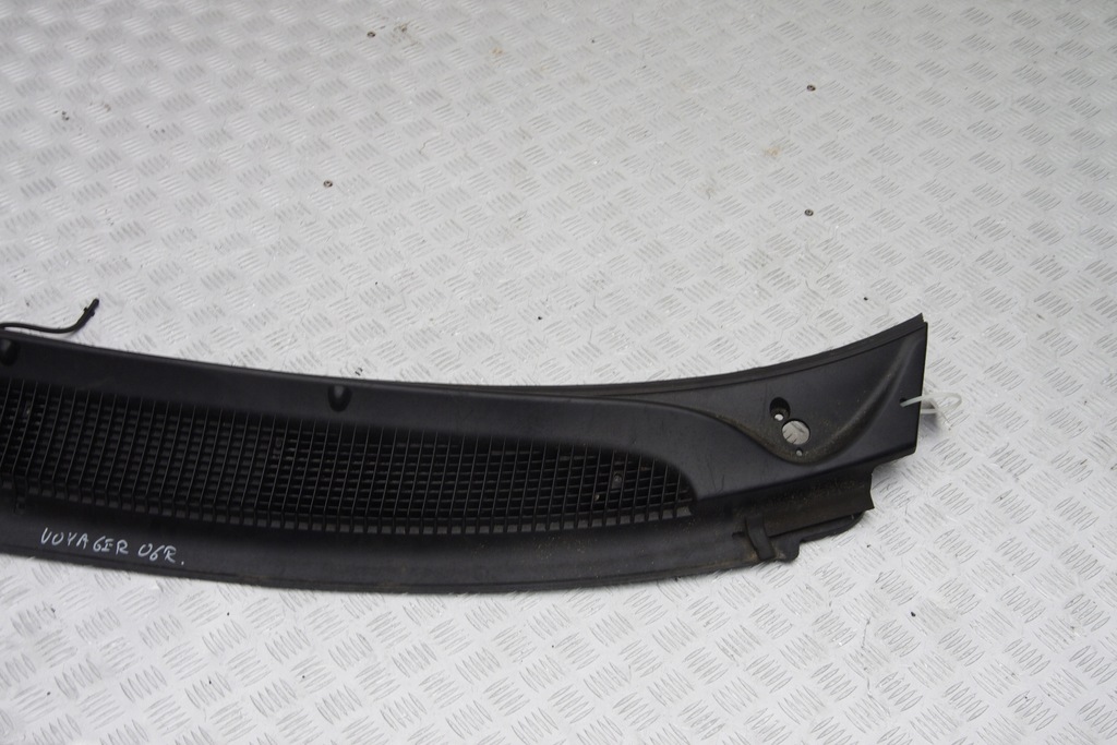 фото №7, Жабо chrysler voyager 04717941ab 04717553ad