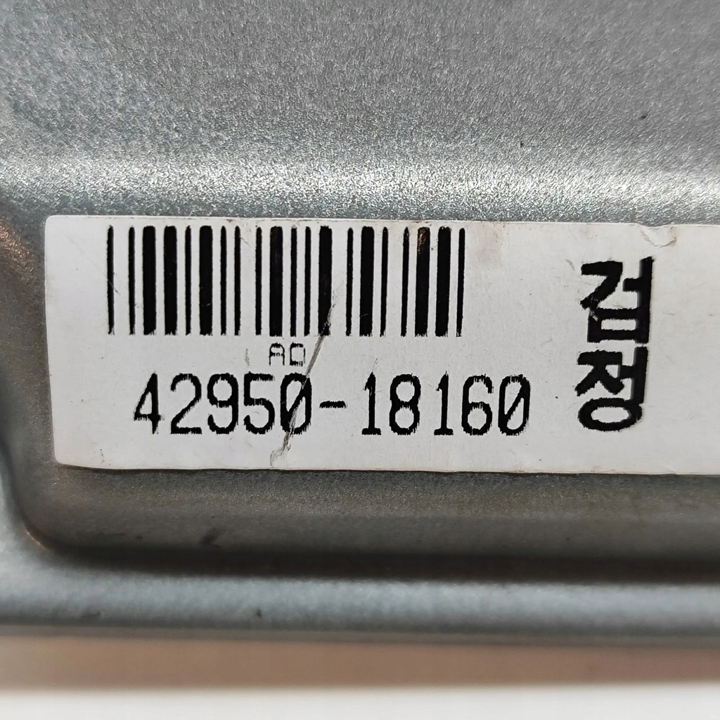 фото №7, Kia ev6 2023 блок управления / модуль подушка безопасности