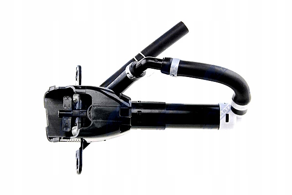 фото №10, Омивач фара mitsubishi outlander 2006- правий nty