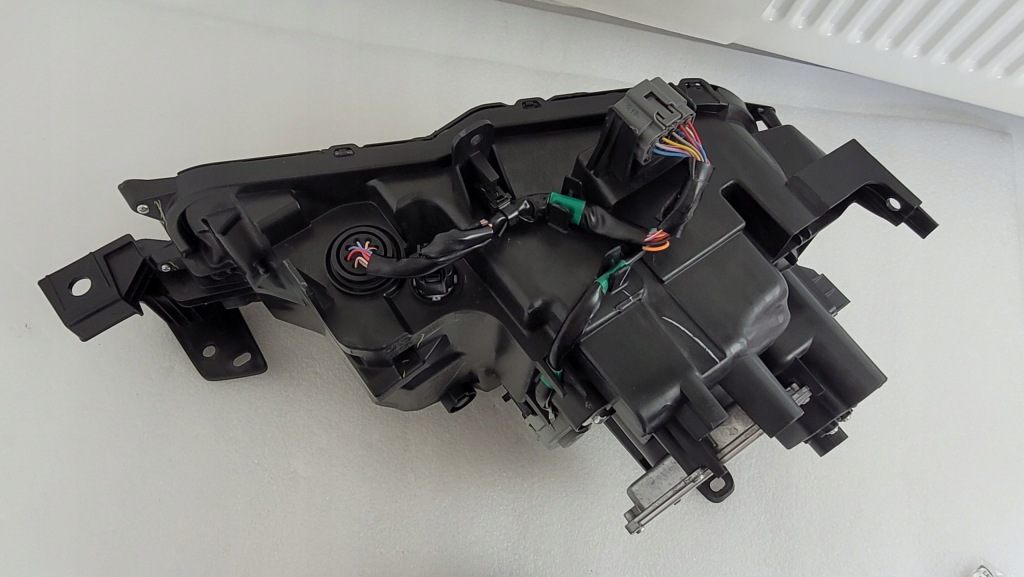 Фара левая перед full led mazda cx-30 14 pin 2019- dgj1-51040 dgl2-51-040a Оригинал