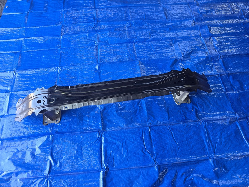 фото №1, Subaru crosstrek балка бампера перед 57711fn0009p