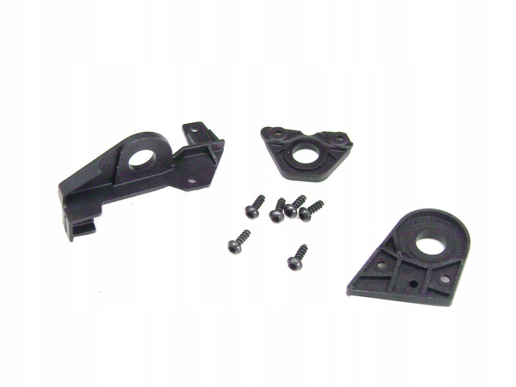 Купить Superb ii lifting крепления фара перед левый