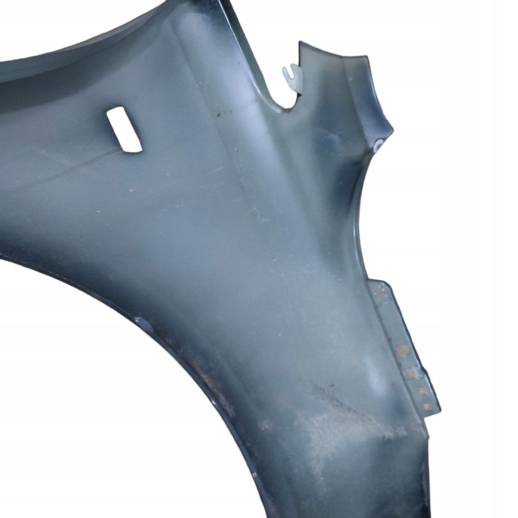 фото №10, Крыло левый перед opel corsa e