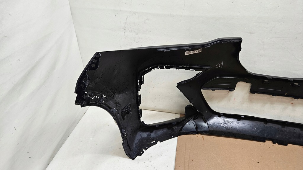 фото №10, Бампер перед передний bmw x7 g07 m-pakiet 8069886