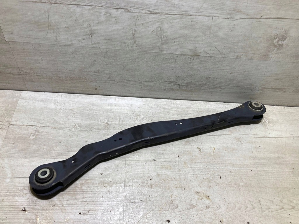 фото №1, Mini one - cooper f56 f55 2018 рычаг левый задняя