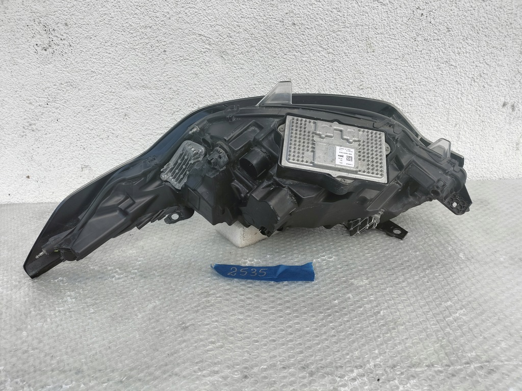 фото №13, Land rover discovery v фара правый szczecin-gorzów- poznań 2535