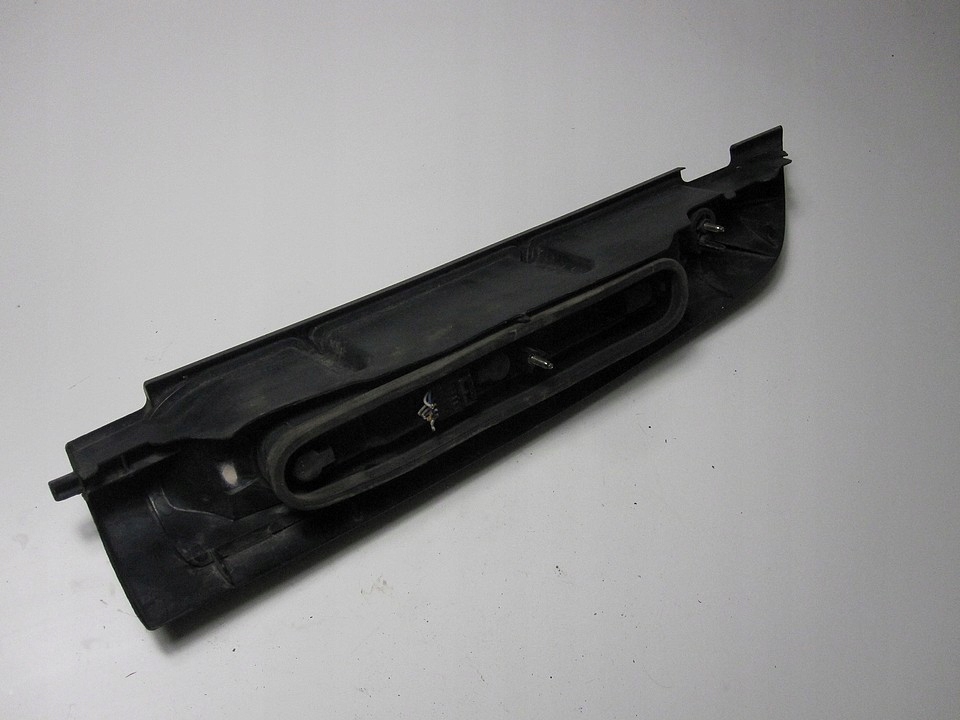 фото №11, Лампа задня ліва renault kangoo 98r 306