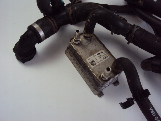 фото №5, Магістраль wody land rover discovery v l462 3.0 d