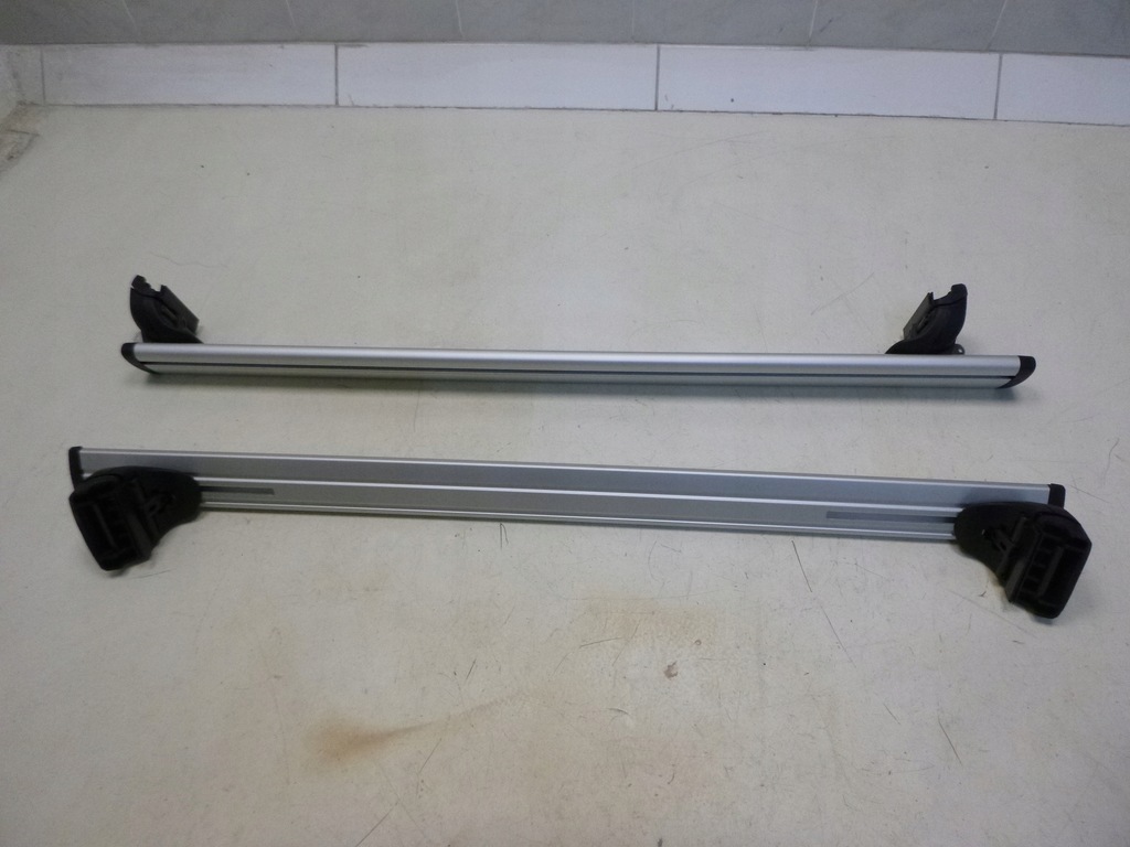 фото №8, Jaguar xf x250 sportbrake рейлинг балка кровельная kpl