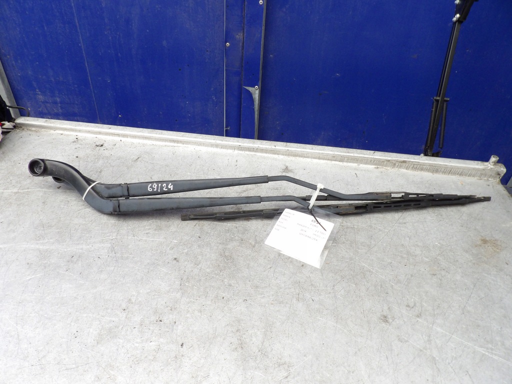 фото №1, Ford ranger v 2012-2019 рычаги дворник рычаг дворники