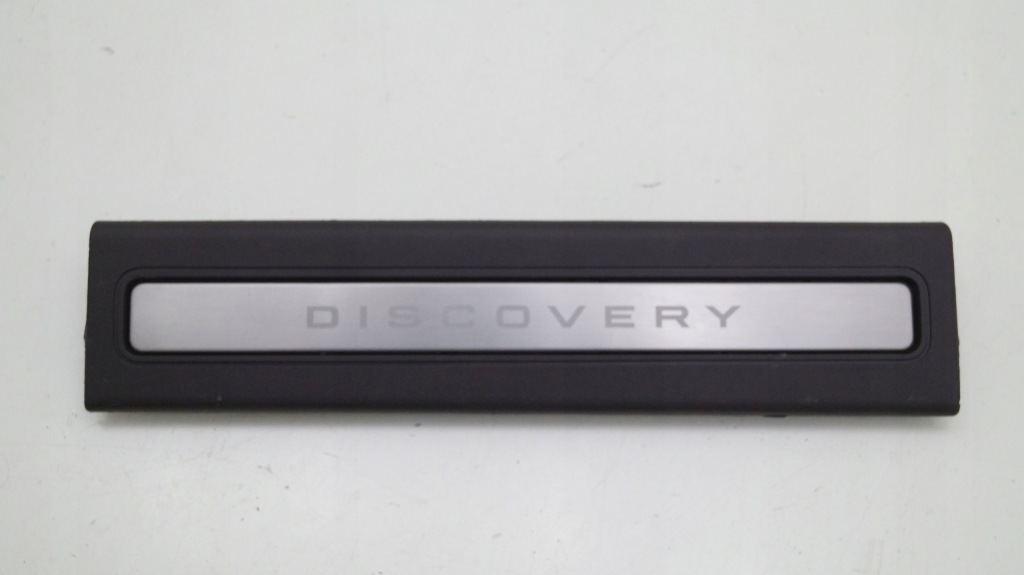 фото №1, Land rover discovery 5 v 16- молдинг порог левая fr