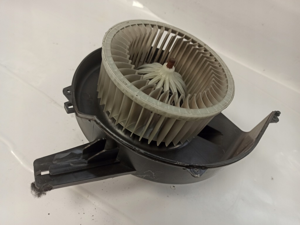 фото №9, Skoda fabia iii вентилятор вентилятор 6r1819015a