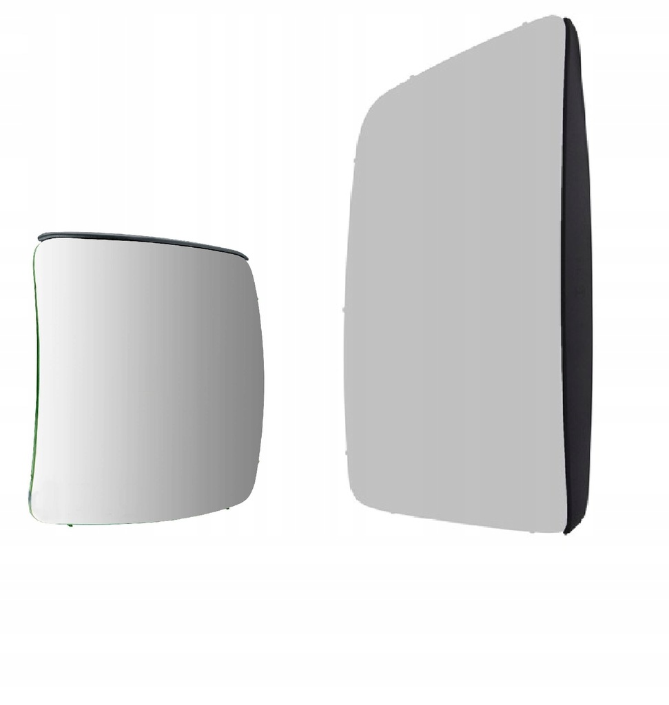 фото №1, Volvo fh4 fh5 fm5 вкладиш дзеркала дзеркало головний лівий kpl.