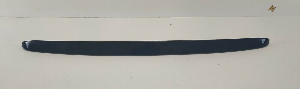 фото №6, Fiat bravo mk2 t-jet спойлер спойлер