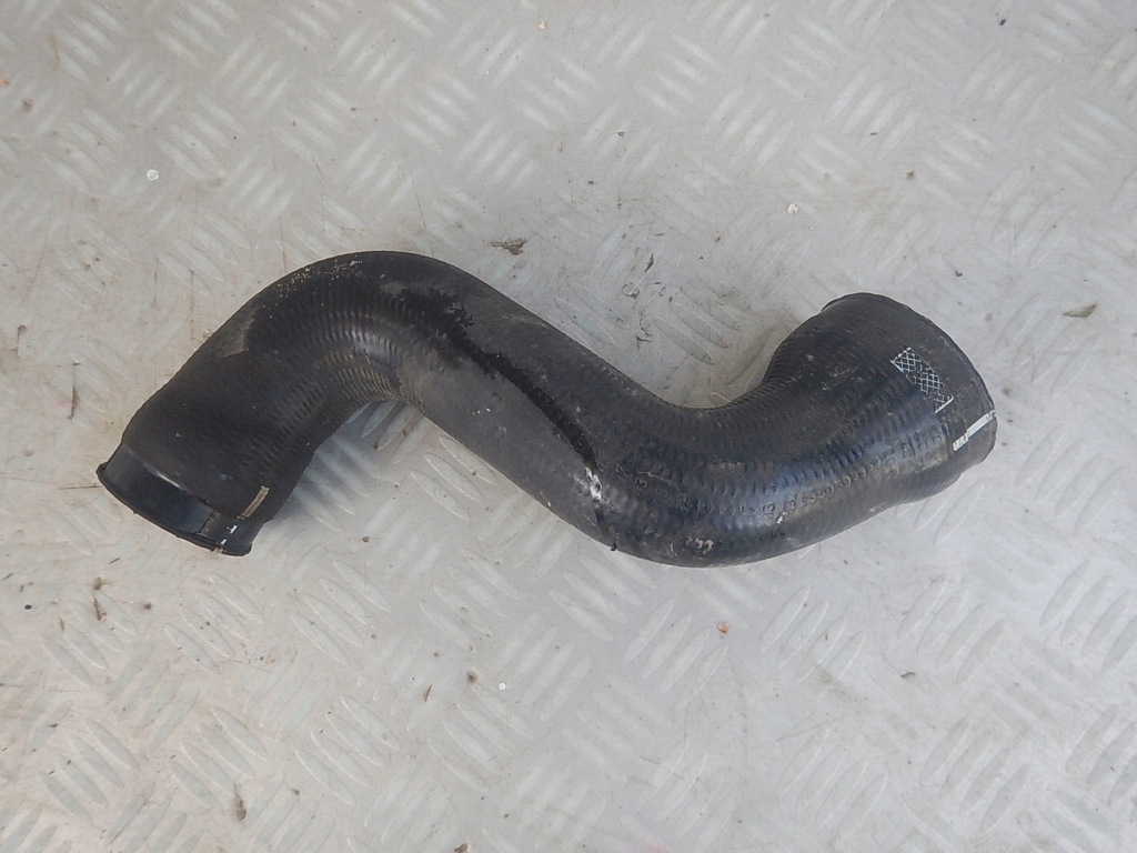 фото №1, Audi a4 b6 b7 1.8t 190km шланг труба інтеркулер