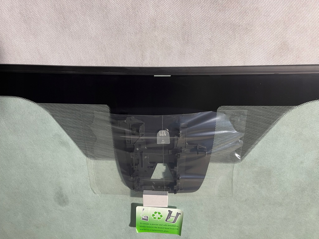 фото №5, Стекло передняя toyota highlander 5d suv камера acoustic po 2020-