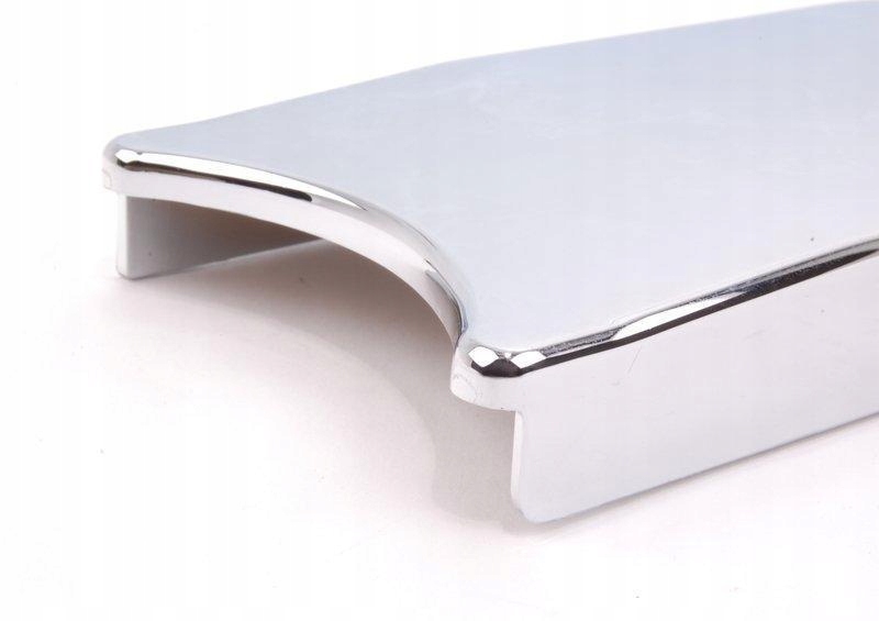 фото №9, Кришка frontowa mercedes benz 280 350 450 slc w107 оригінальний