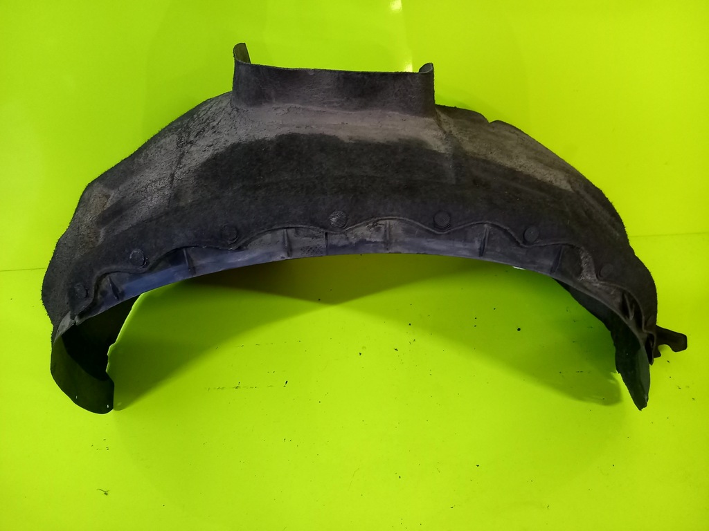 фото №4, Подкрылок левый перед lp volvo s60 10r