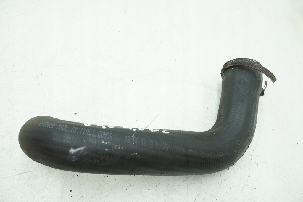 фото №1, Volvo v40 ii 1.6 d2 труба wąż інтеркулер 31338095