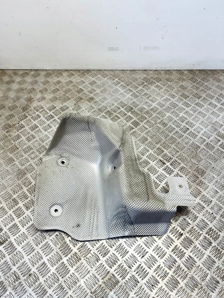 фото №1, Защита тепловая mercedes-benz sl r231 2316821671 30642281 4.7l 324kw