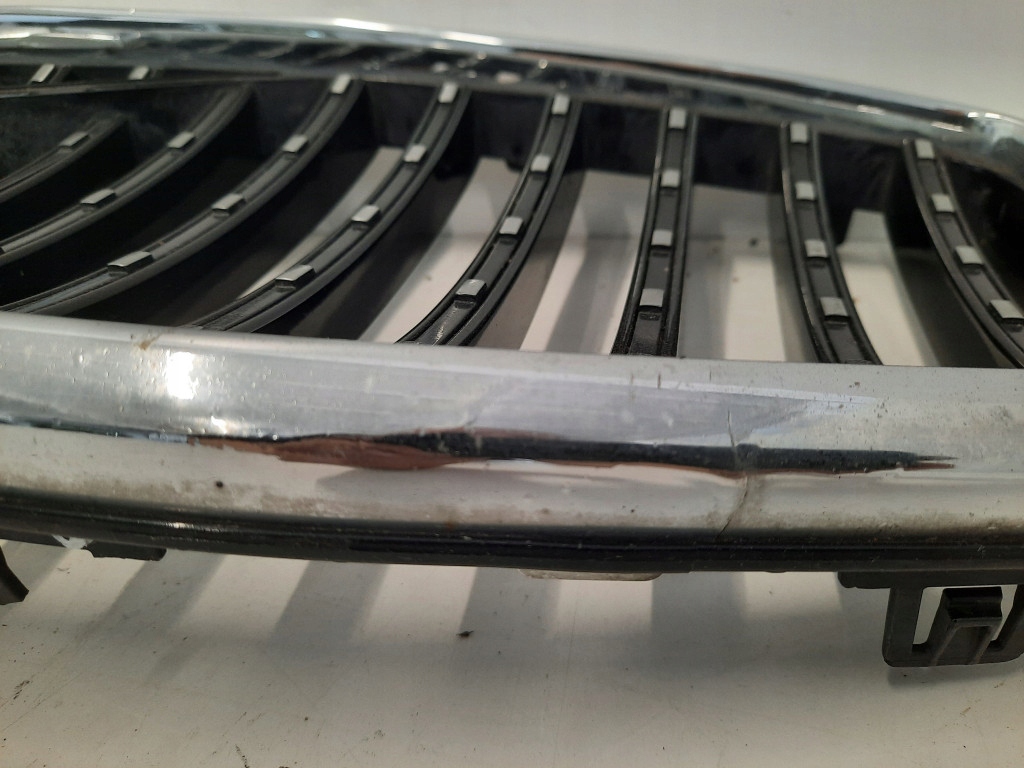 фото №13, Volvo s90 v90 16- cross country решётка радиатора решётка радиатора решётка перед 31425407