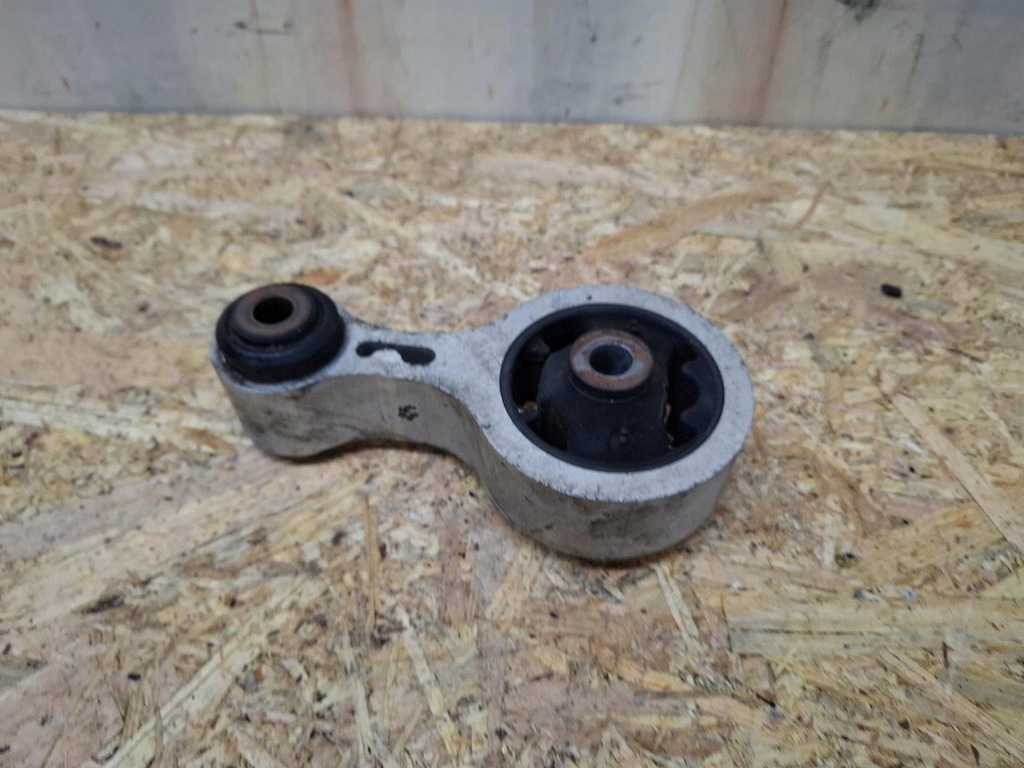 фото №1, Подушка коробки передач mazda 6 2 facelift 2009