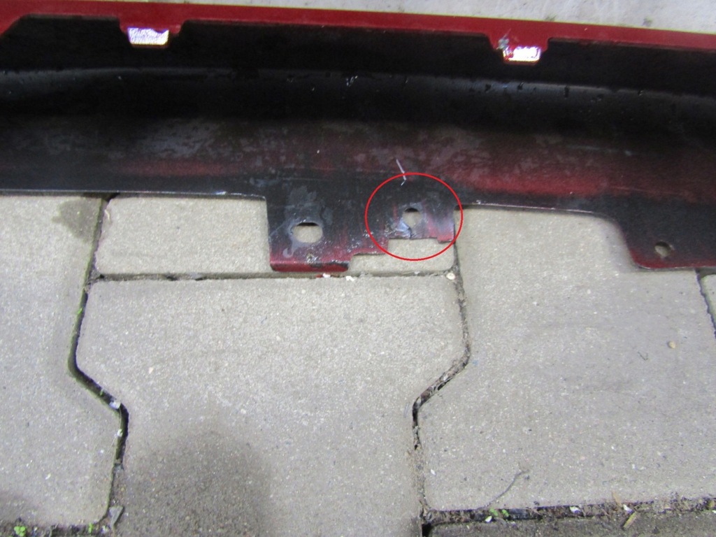 фото №13, Бампер перед передний mazda 2 iii lift 23-