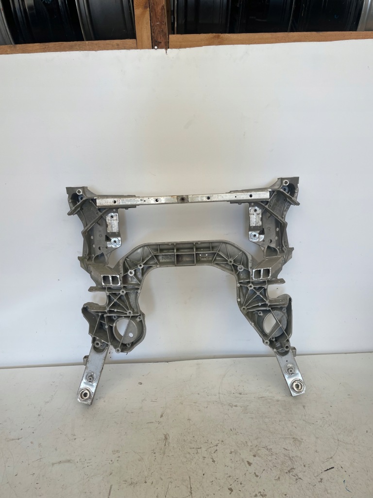 фото №1, Подрамник подрамник bmw 5 f10 f11