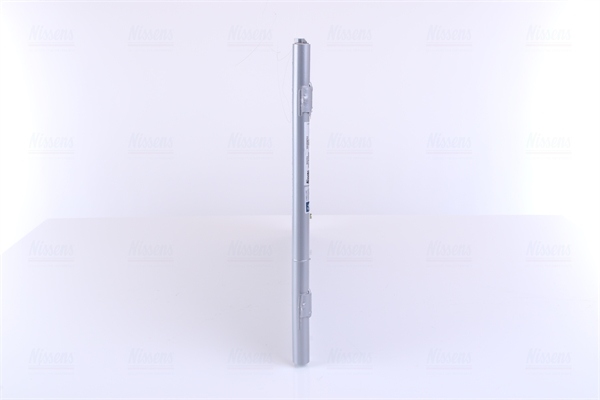 фото №14, Конденсатор nissens 1015261 1008274 7m0820413f 10095