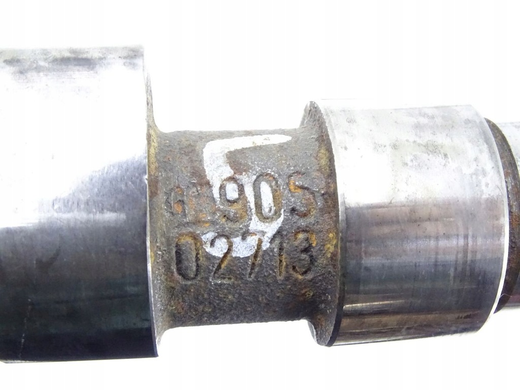 фото №10, Opel vectra b 96-00 2.0 dtl x20dtl вал распределительного вала