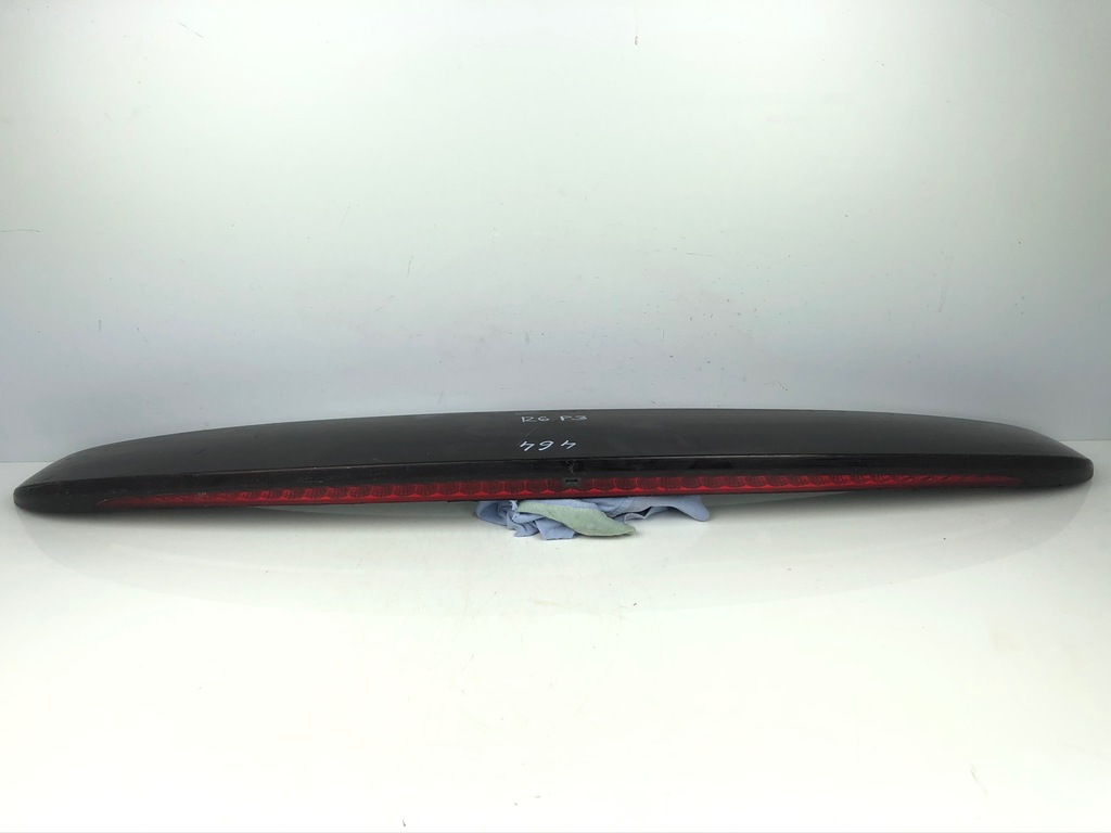 фото №1, Спойлер спойлер кришки mercedes e-klasa w212 kombi