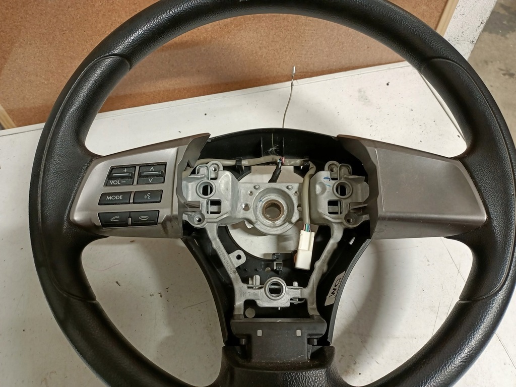 фото №6, Повітропровід subaru forester iv