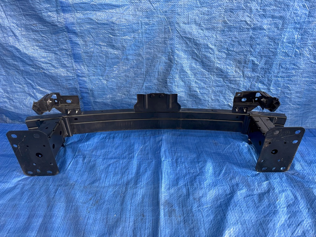 фото №9, Балка pod бампер передній renault megane v e-tech