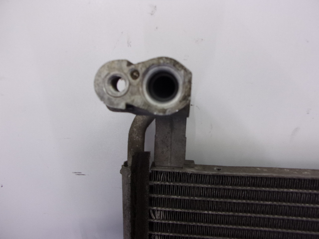 фото №4, Fabia 1.4 радіатор кондиціонера конденсатор