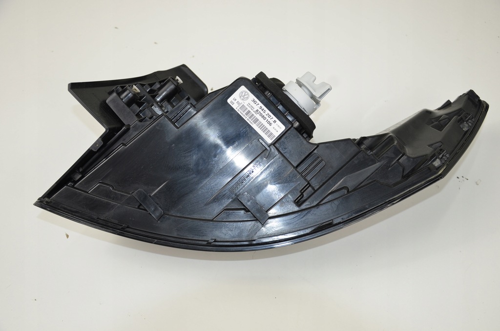 фото №10, Vw arteon fl shooting brake комплект лампа задняя 3g8945308af / 307af