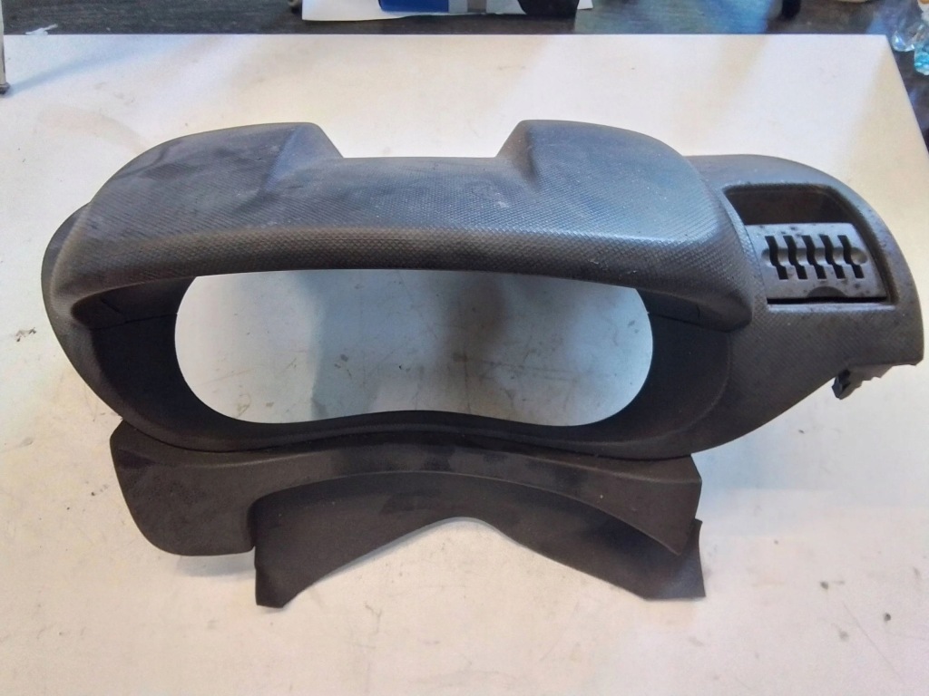 фото №1, Renault master iii 2015 element панели приборной панели