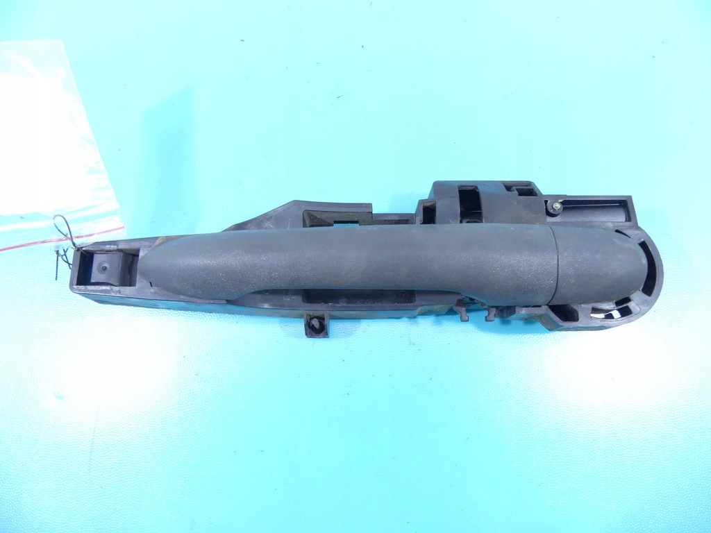 фото №2, Ручка перед правая наружная renault kangoo ii