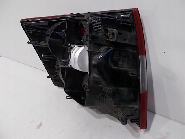 фото №7, Skoda rapid spaceback lift 17-19 лампа задня права