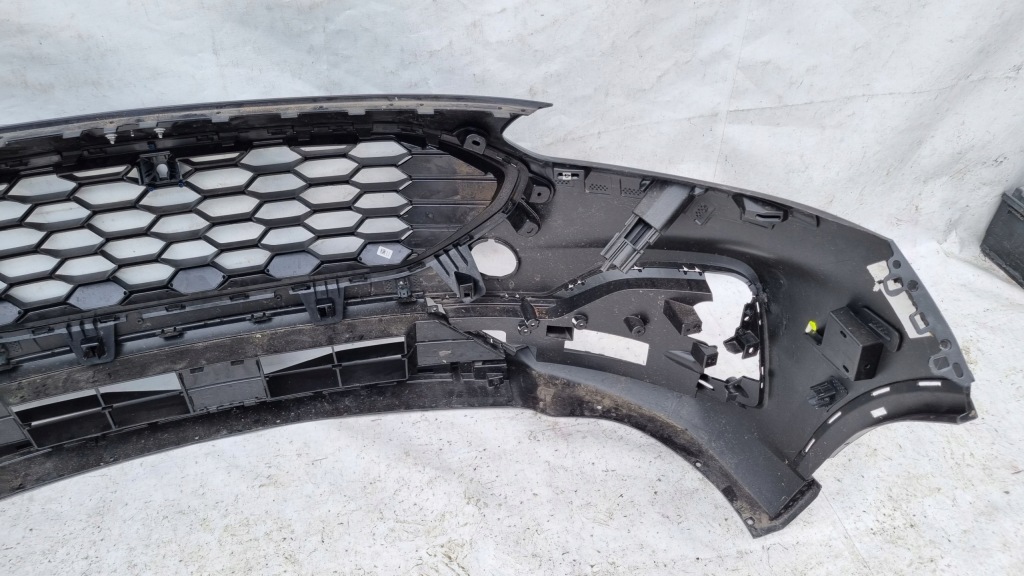 Бампер ford kuga mk3 st-line перед 6xpdc решітка радіатора Київ