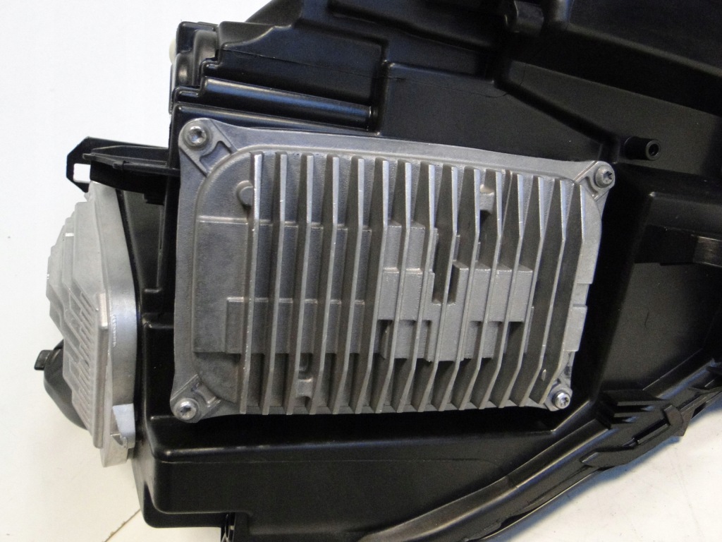 фото №12, Mercedes a klasa w176 176 lift лампа левая led hp