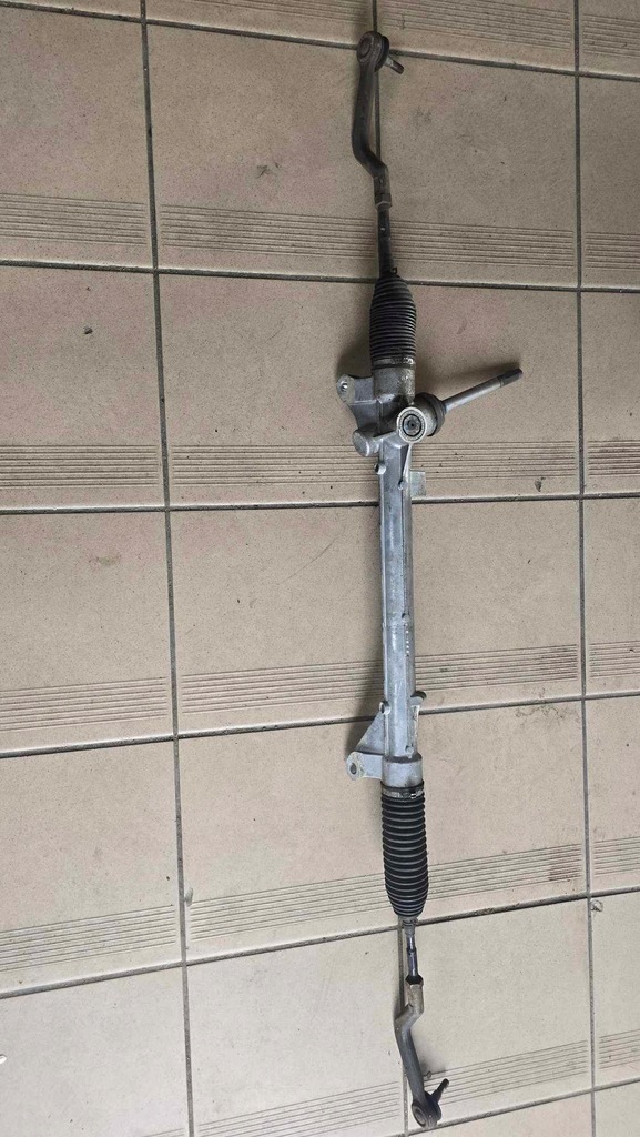 фото №6, Трансмісія рейка рульова qashqai j11 renault kadjar