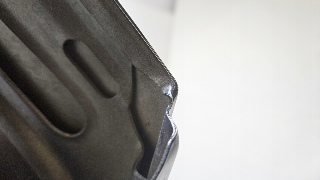 фото №10, Крила правий перед передній ferrari ff 150 оригінальний