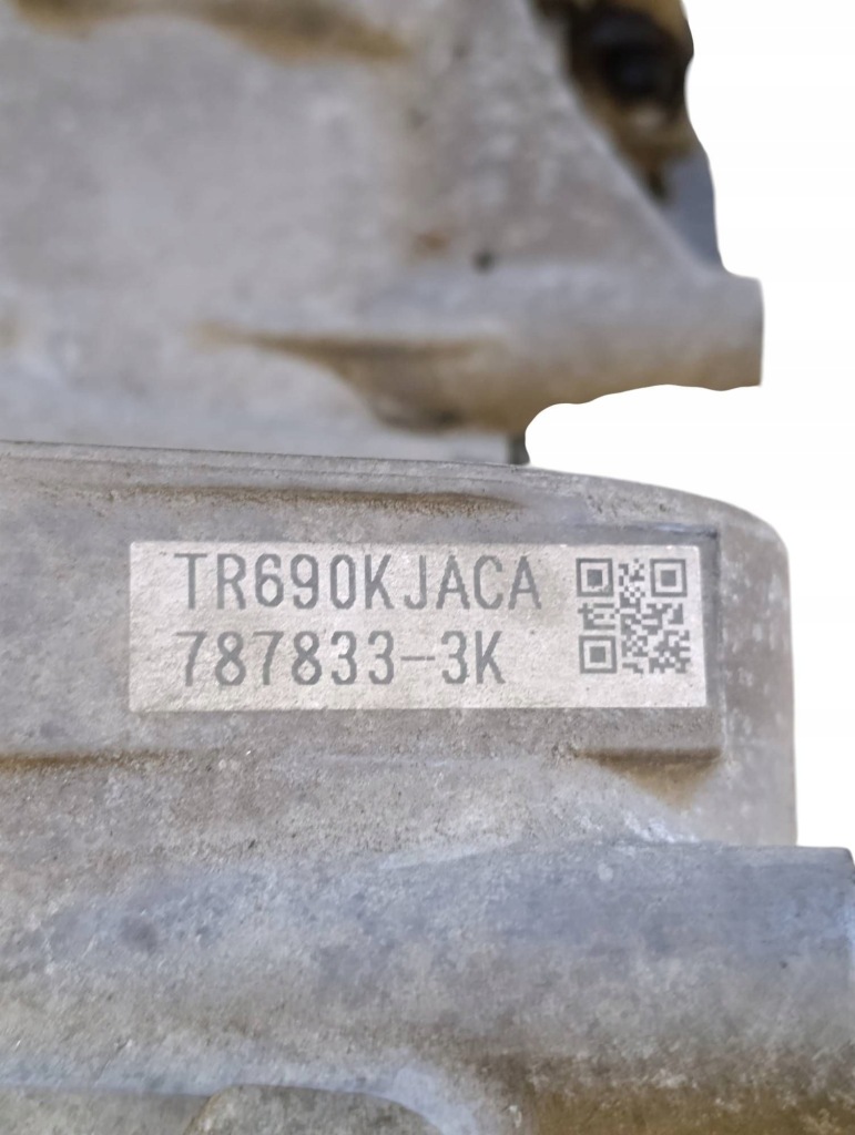 фото №8, Subaru outback bs 2016 комплект автоматическая коробка передач передач