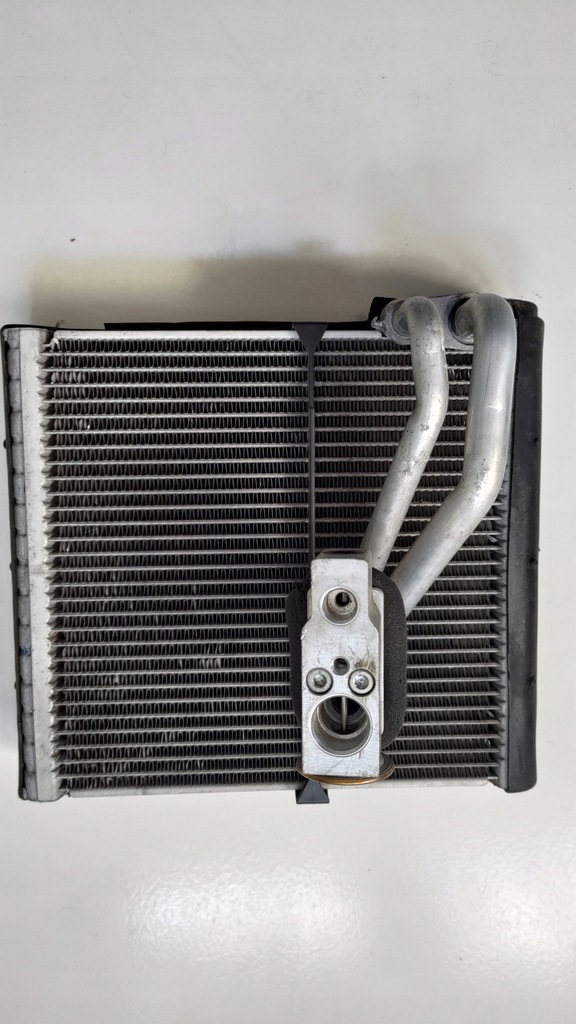 фото №5, Mitsubishi colt cz smart 2004 - 2012 випарник кондиціонера клапан розширювальний