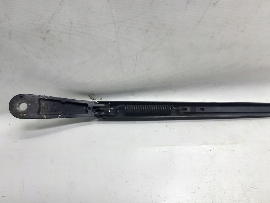 фото №8, Важіль двірники праве citroen c3